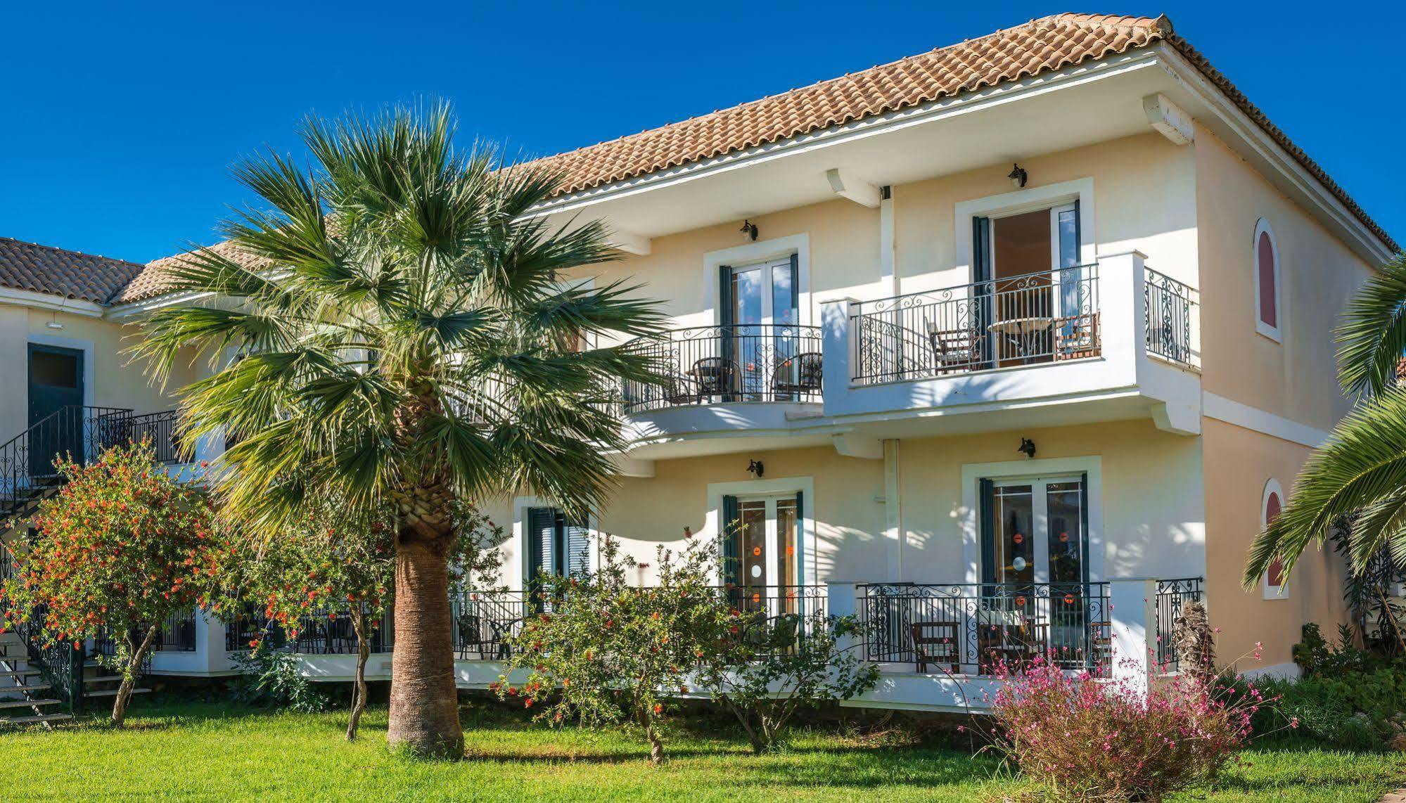 Ilios Hotel, Adults Only Hotel Laganas